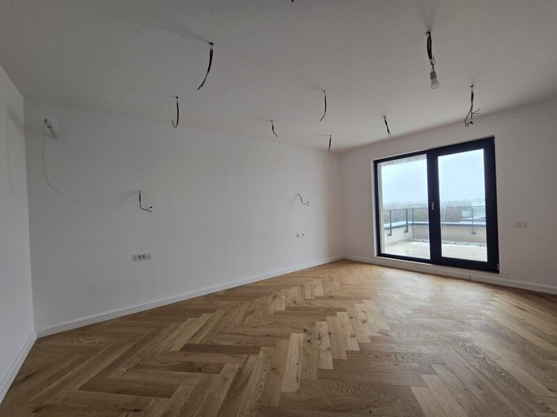 Corbeanca, vanzare casa individuala, garaj, teren 561 mp