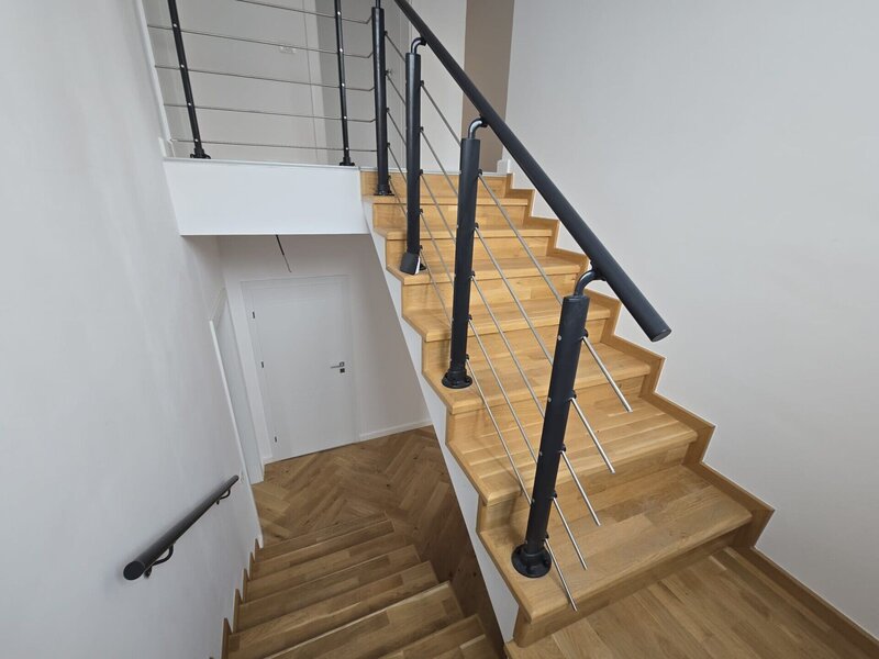 Corbeanca, vanzare casa individuala, garaj, teren 561 mp