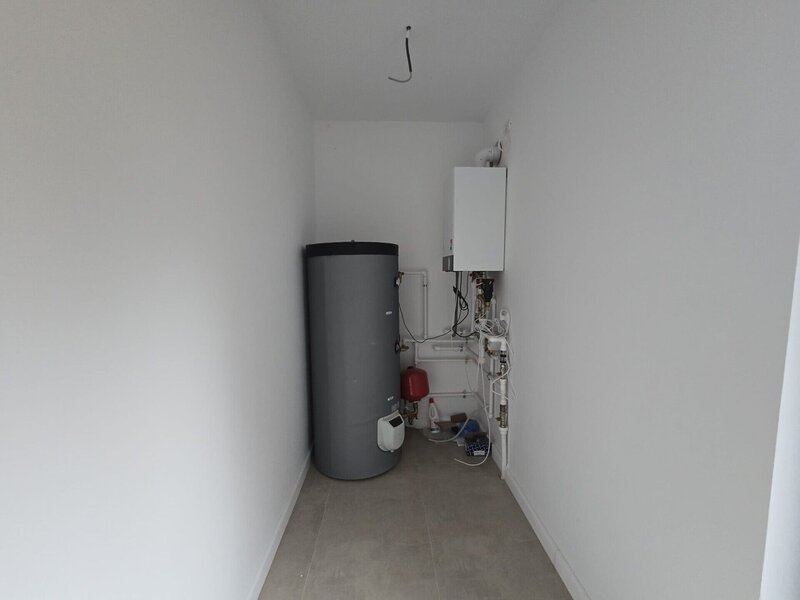 Corbeanca, vanzare casa individuala, garaj, teren 561 mp