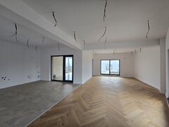 Corbeanca, vanzare casa individuala, garaj, teren 561 mp